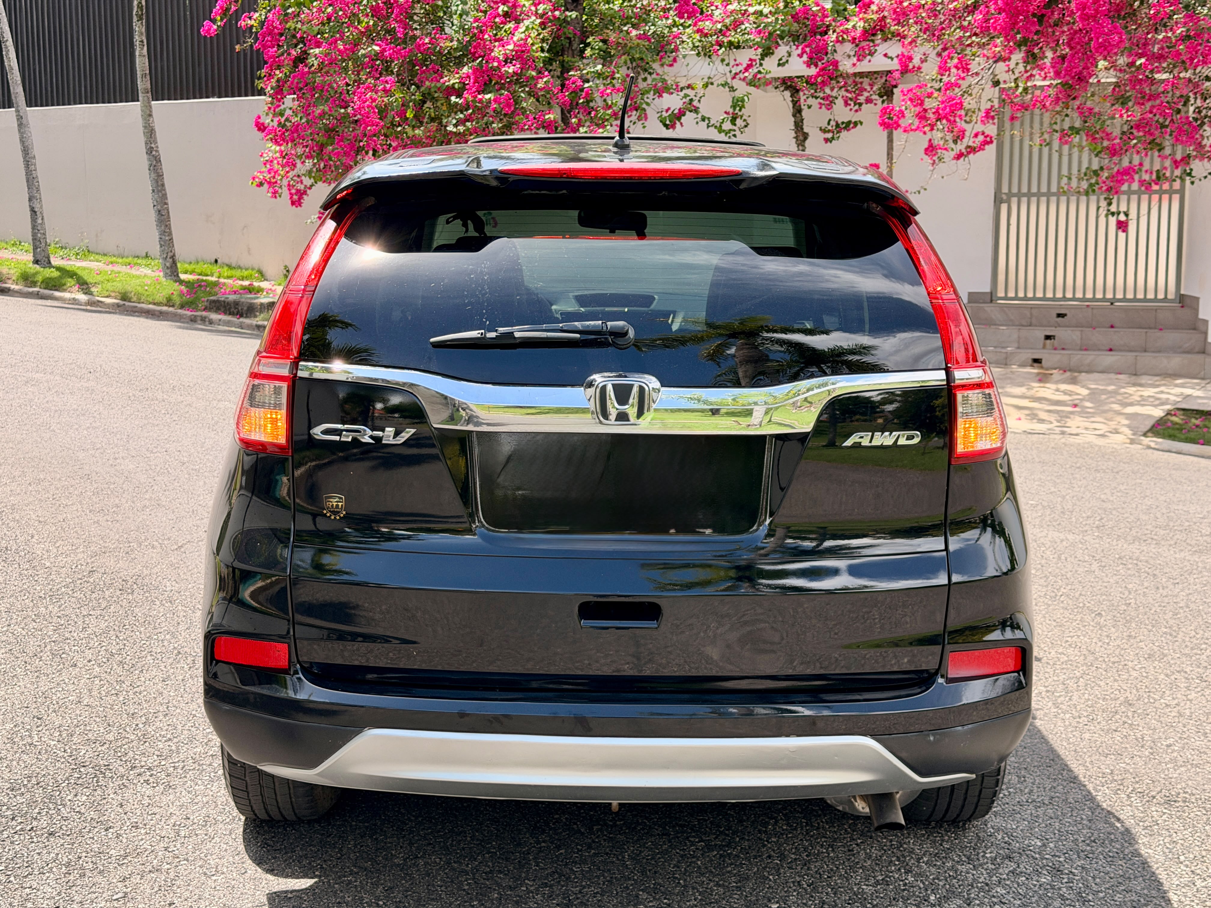 Honda CR-V EX AWD 2016 Foto 7322581-4.jpg