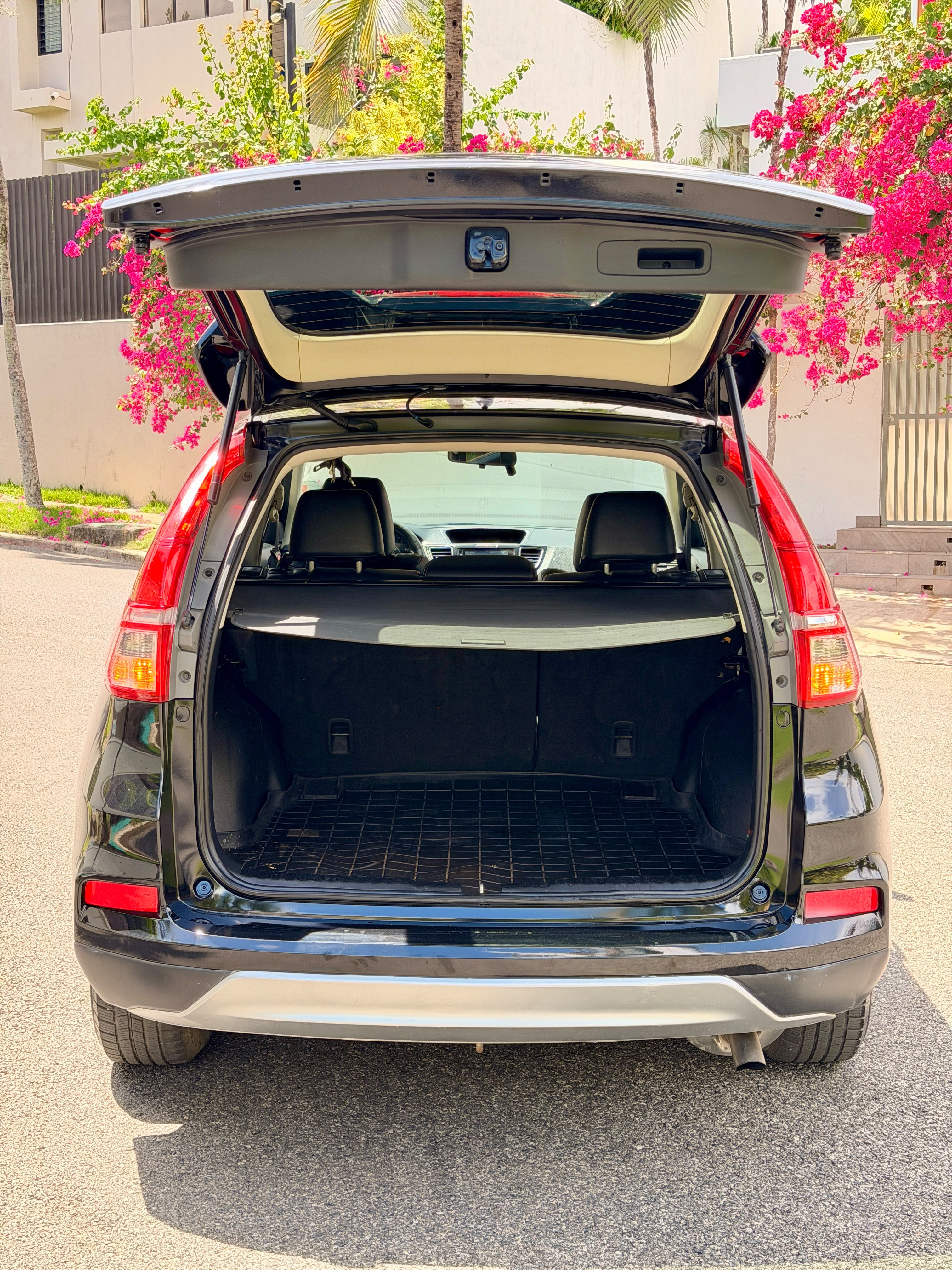 Honda CR-V EX AWD 2016 Foto 7322581-5.jpg
