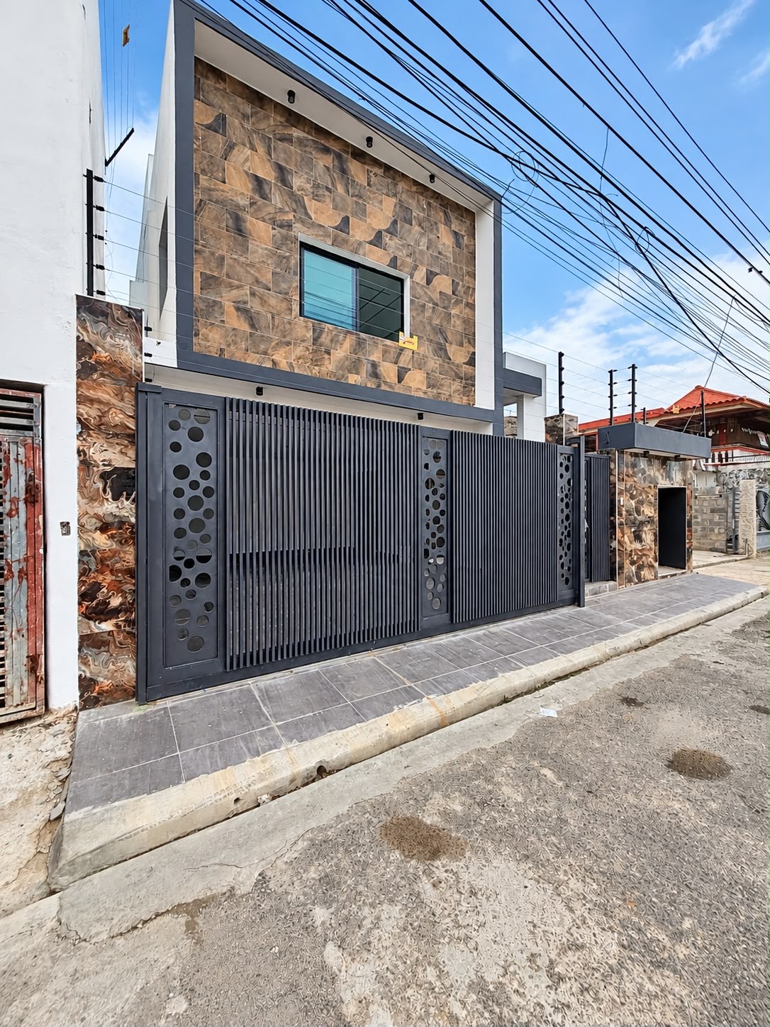  Casa de Lujo en Venta con Piscina ???? Autopista de San Isidro Prado  Foto 7322593-2.jpg