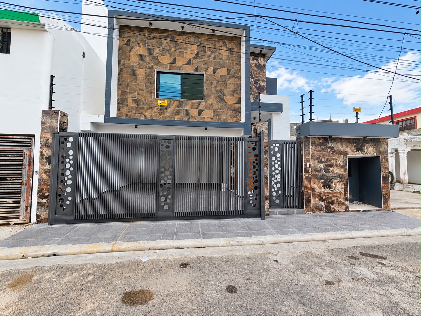 Casa de Lujo en Venta con Piscina  Autopista de San Isidro Prado Orien Foto 7322597-5.jpg