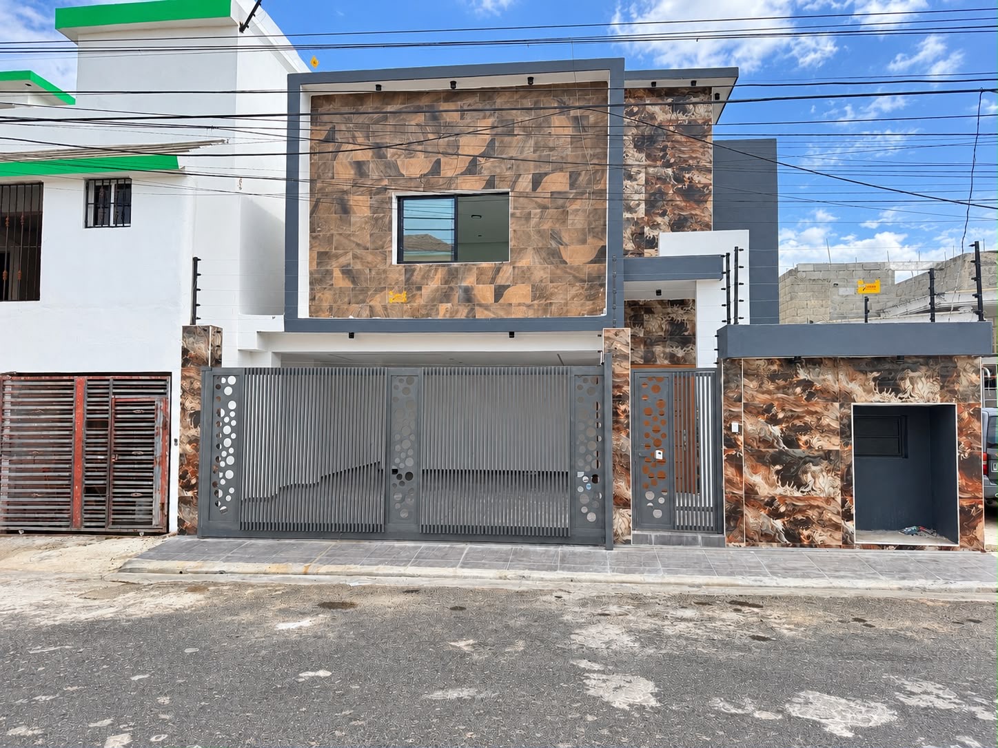 Casa de Lujo en Venta con Piscina  Autopista de San Isidro Prado Orien Foto 7322598-15.jpg