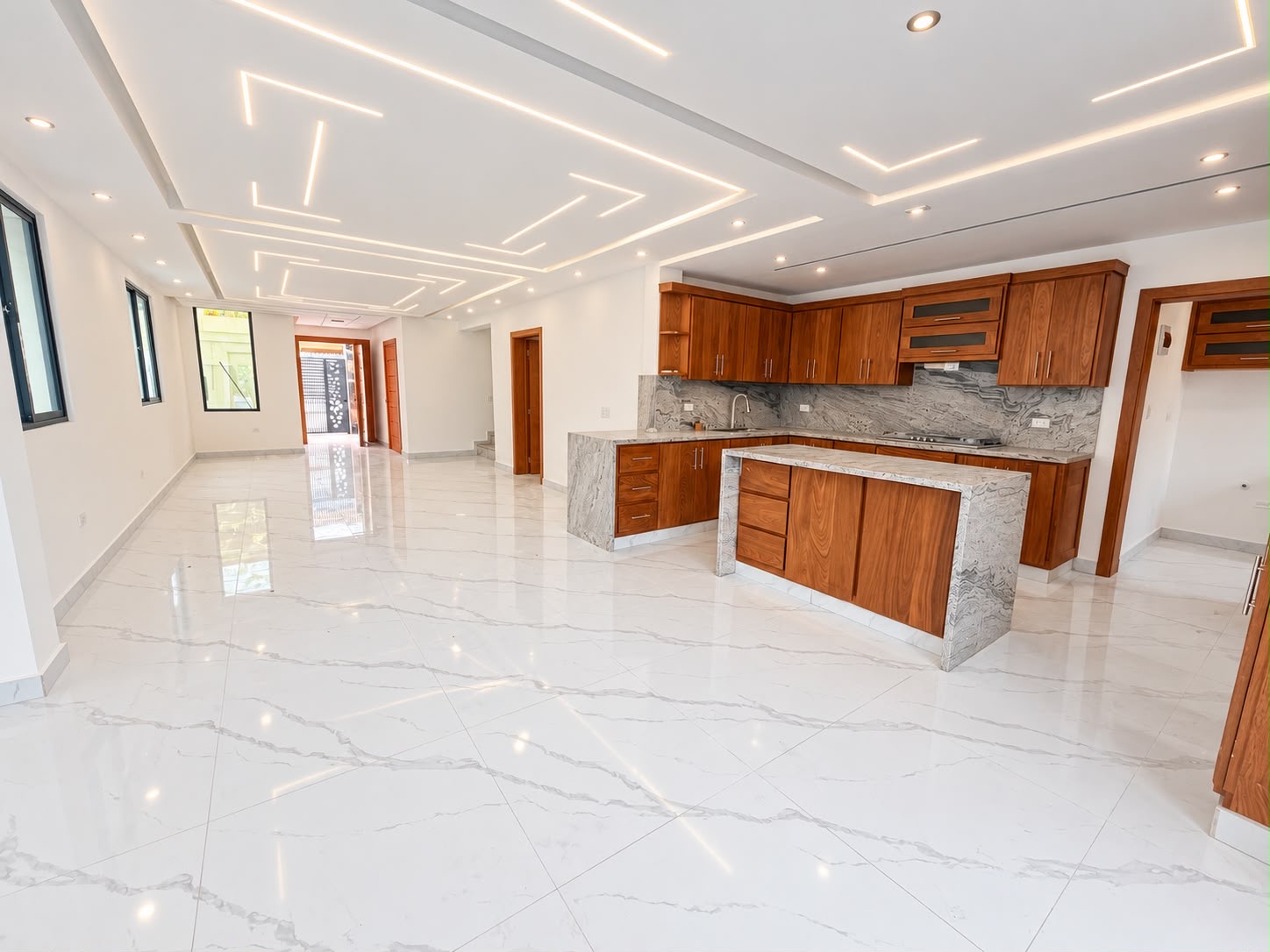Casa de Lujo en Venta con Piscina  Autopista de San Isidro Prado Orien Foto 7322598-4.jpg