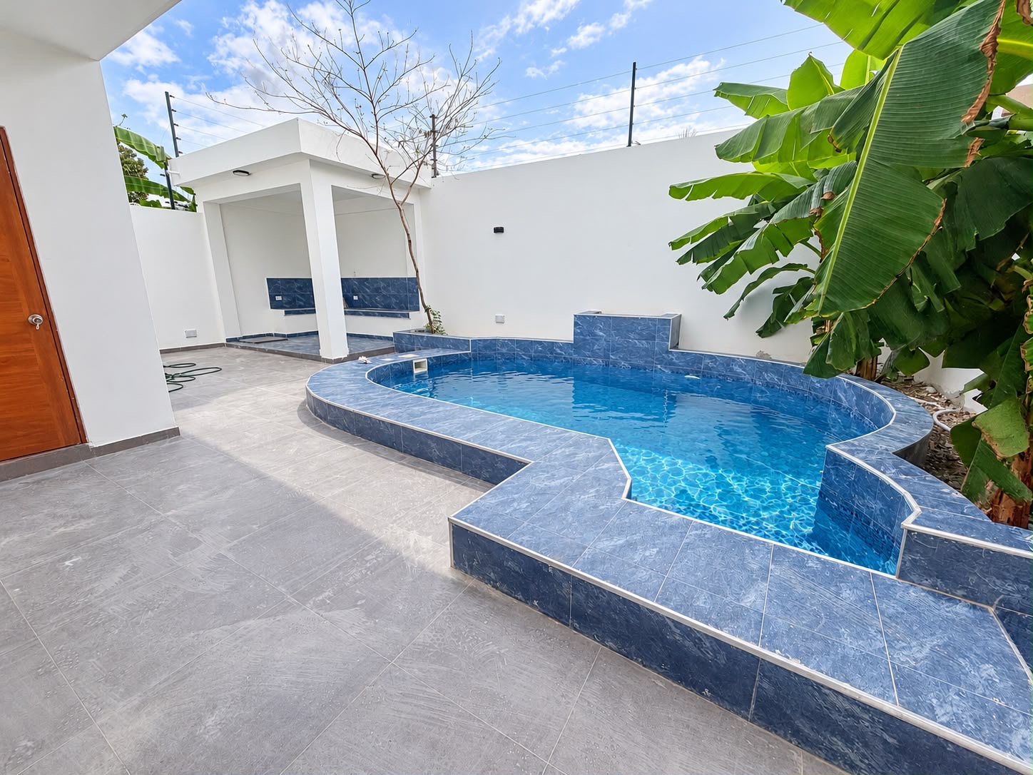 Casa de Lujo en Venta con Piscina  Autopista de San Isidro Prado Orien Foto 7322599-15.jpg