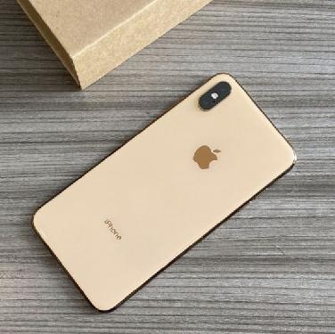 Iphone XS MAX 512GB COMO NUEVO TRAIDO AL PAIS UNICO DUENO Foto 7322617-1.jpg