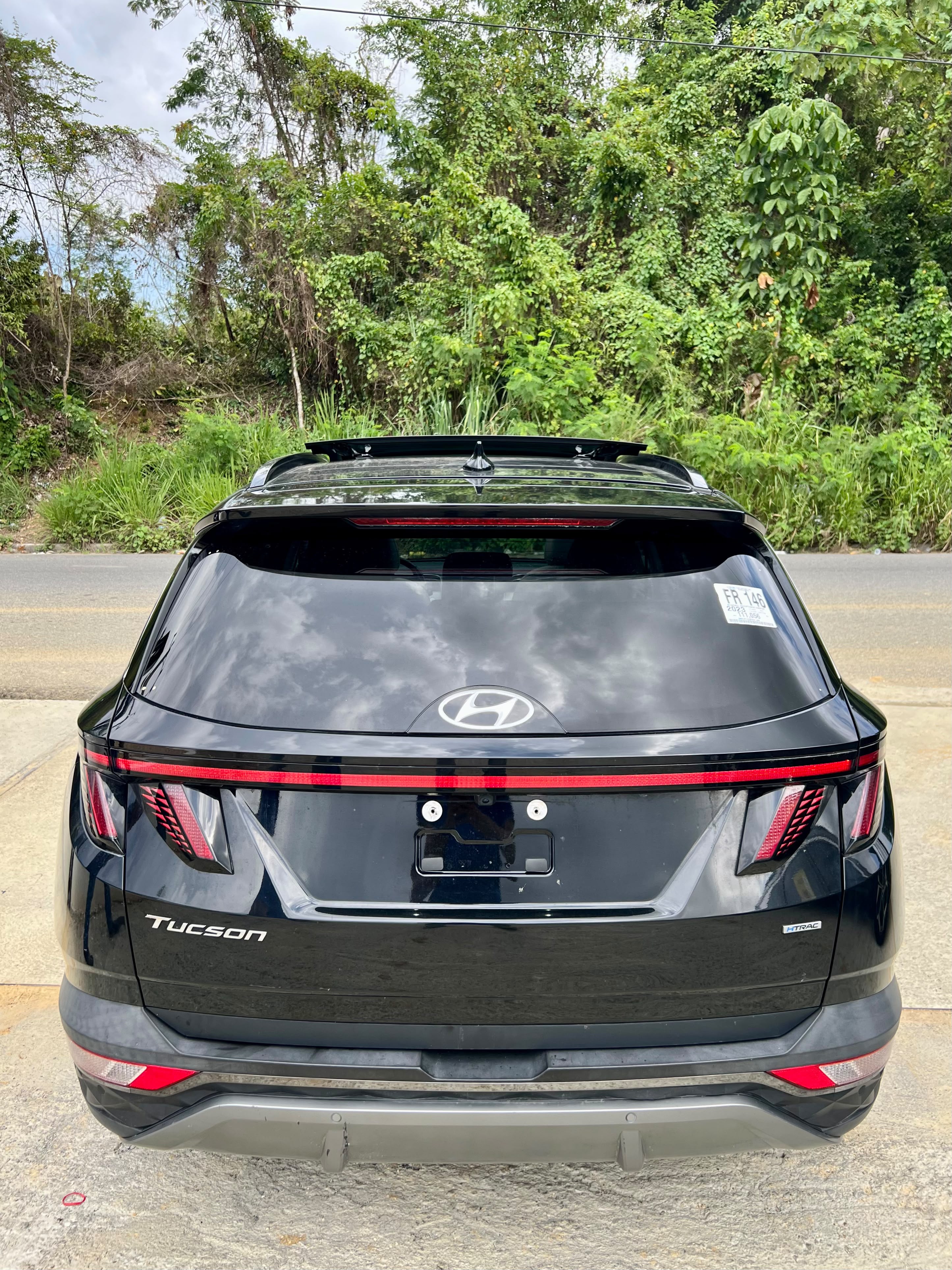 HYUNDAI TUCSON LIMITED 2023 ???????? — LISTA PARA ESTRENAR! ???? Foto 7322619-4.jpg