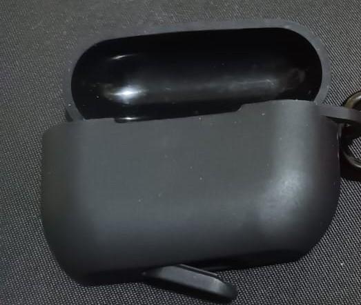 Leer descripción - Cover  para Airpods Pro 2 Usado Foto 7322621-1.jpg