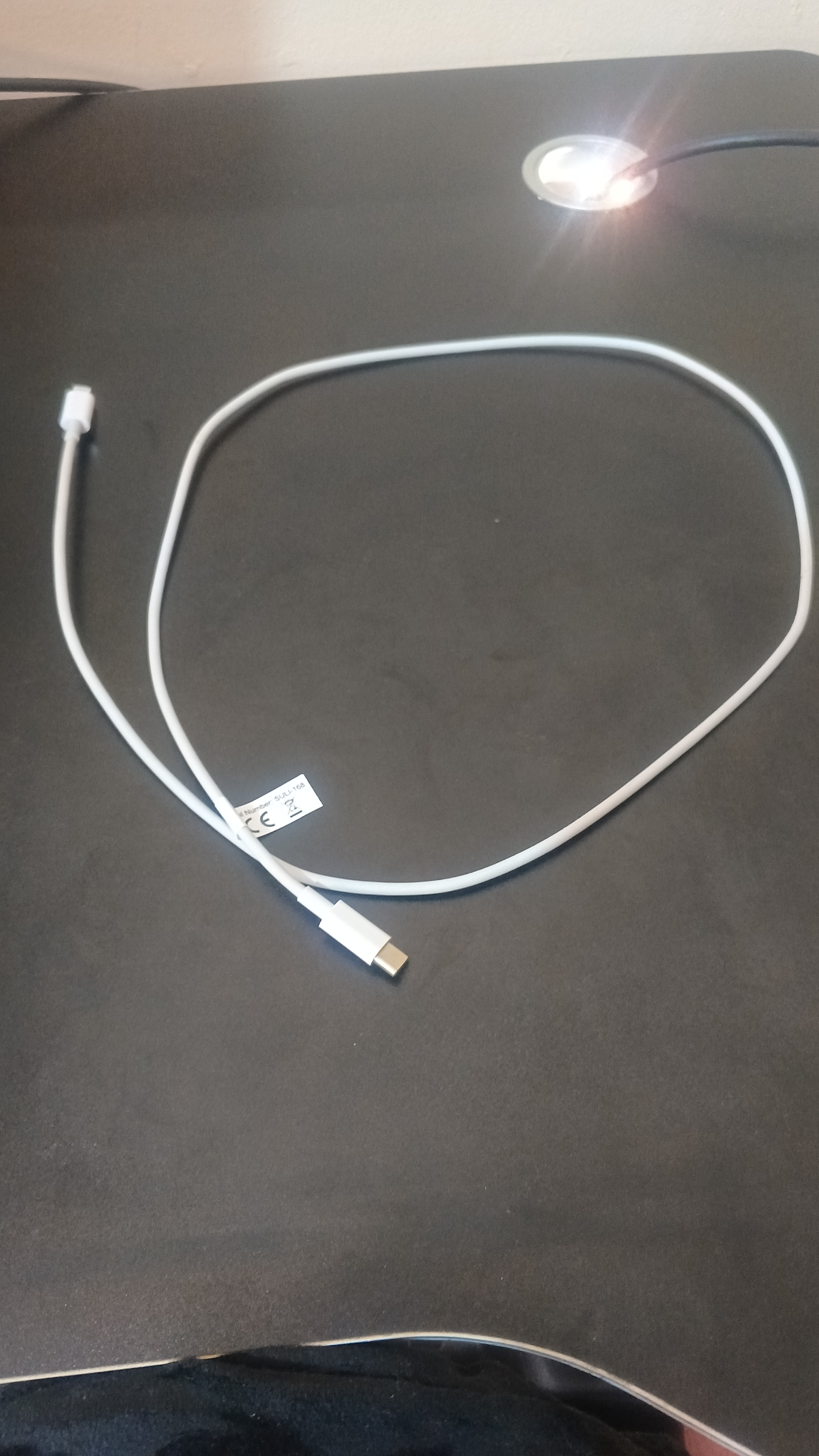 Usado VidvieV Pods Pro V - BT866 Replica de Airpods Pro 2 incluye cove Foto 7322624-5.jpg