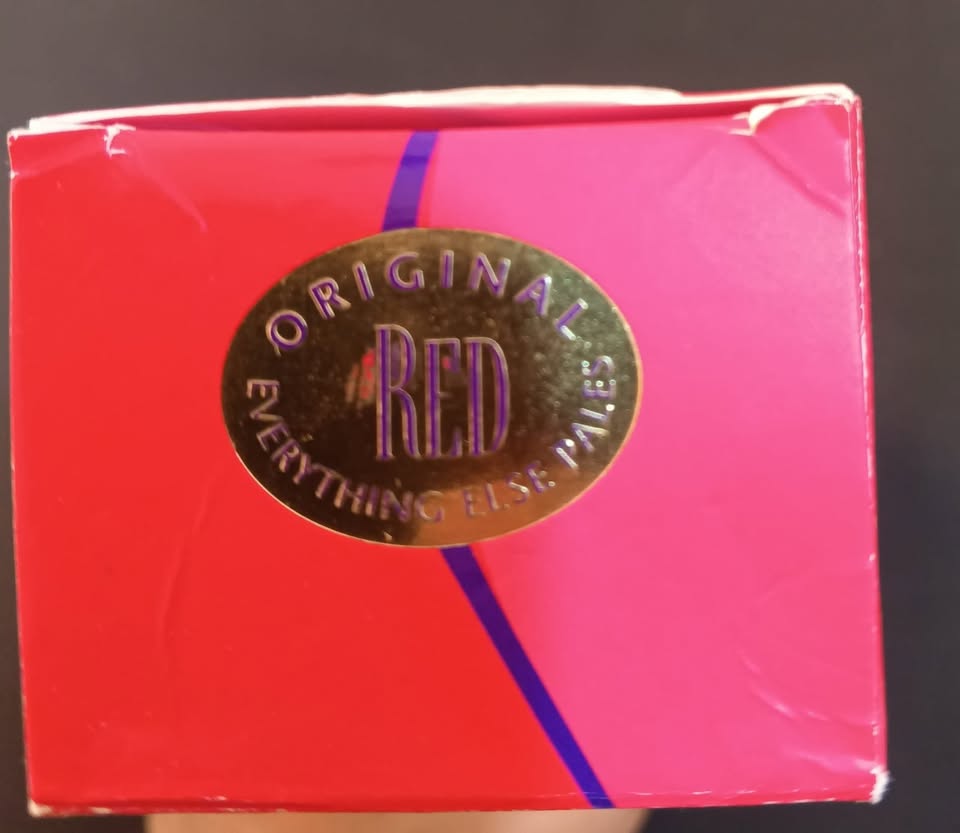 Perfume Red para mujeres 3.0 FL OZ / 90 mL E. Foto 7322632-2.jpg