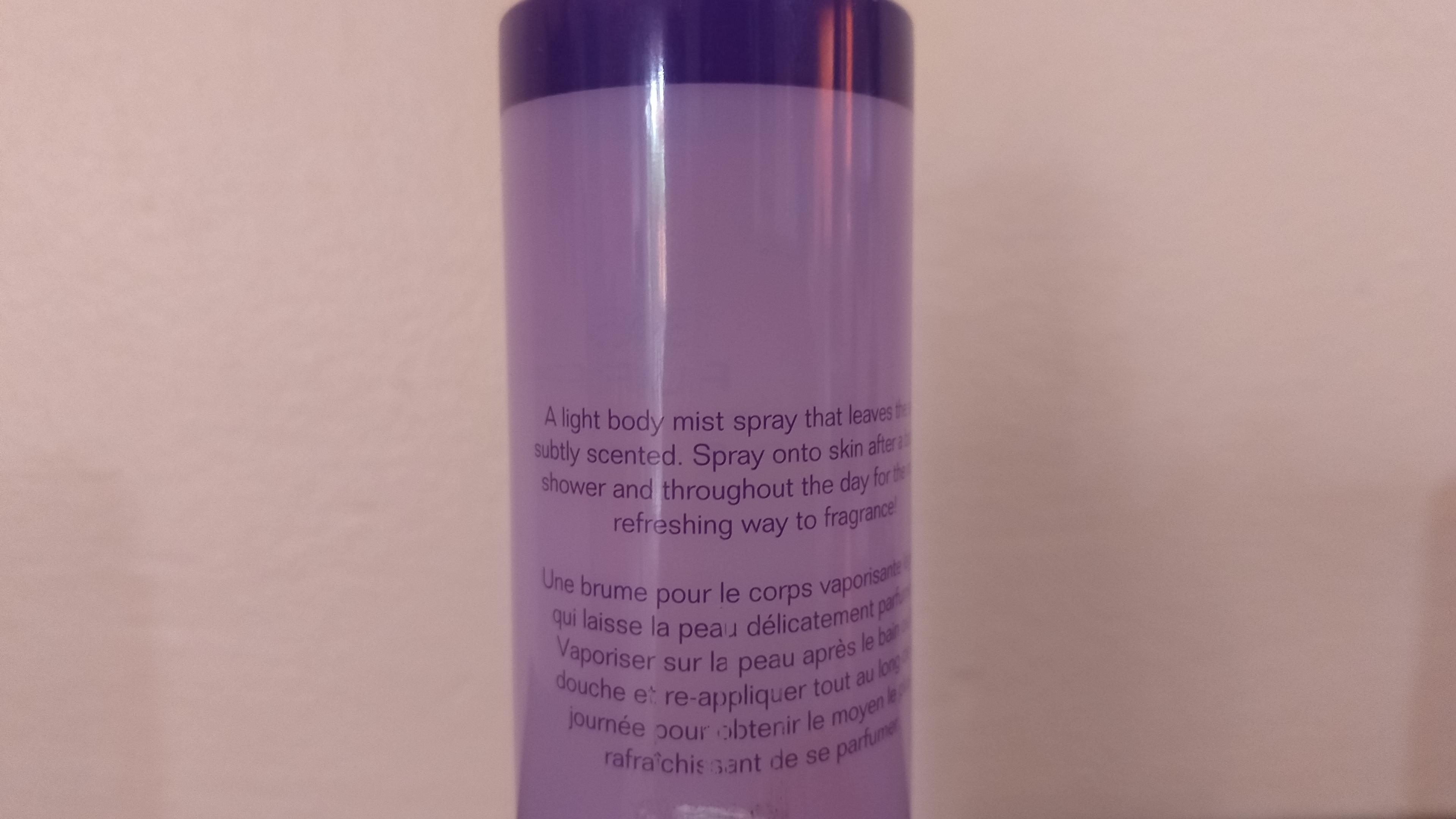 Fragancia / Splash Perry Ellis para mujer. Foto 7322644-2.jpg
