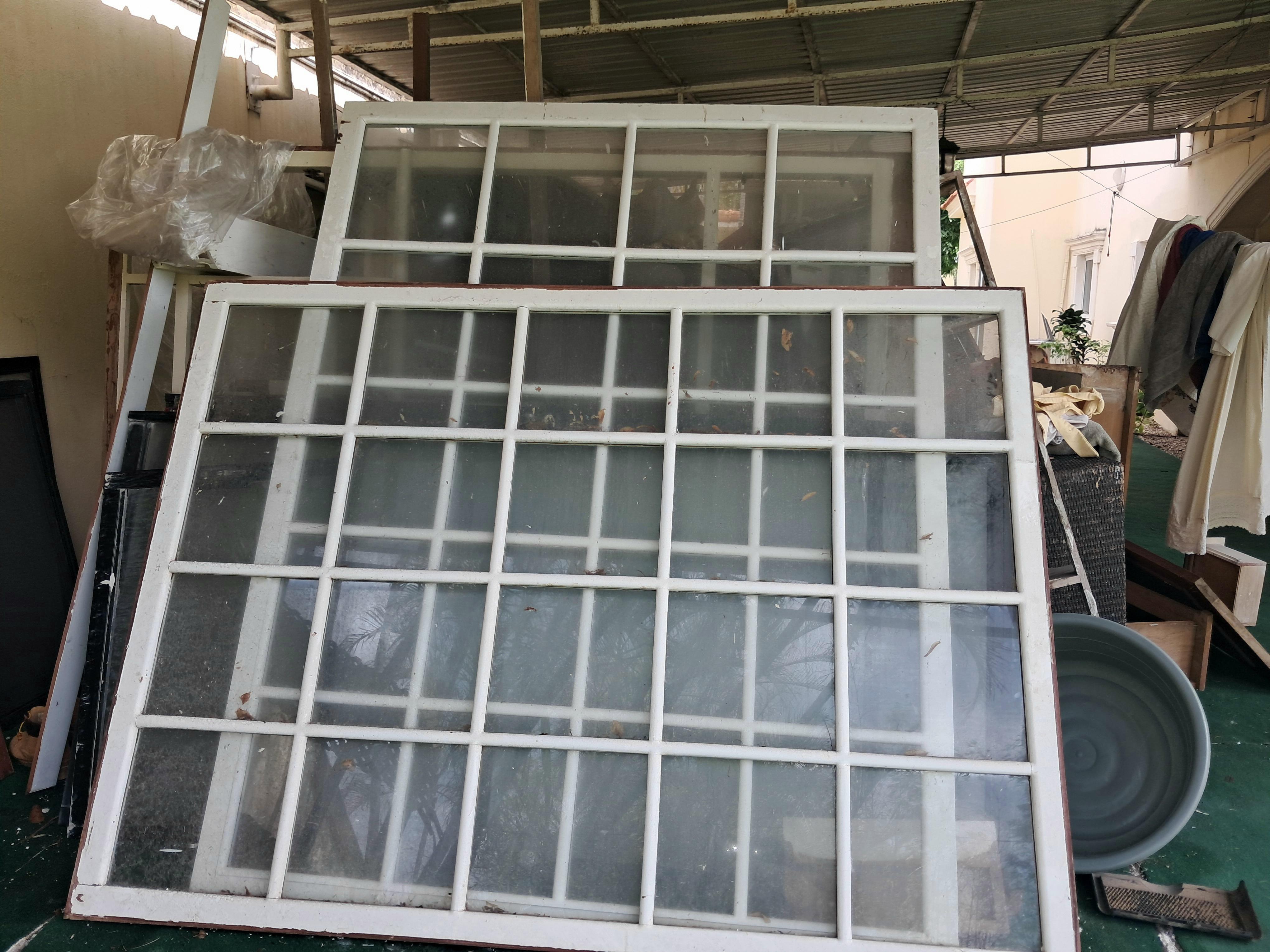 ATENCIÓN EBANISTAS TE VENDO TODO ESTO EN MADERA DE CAOBA  Foto 7322660-2.jpg