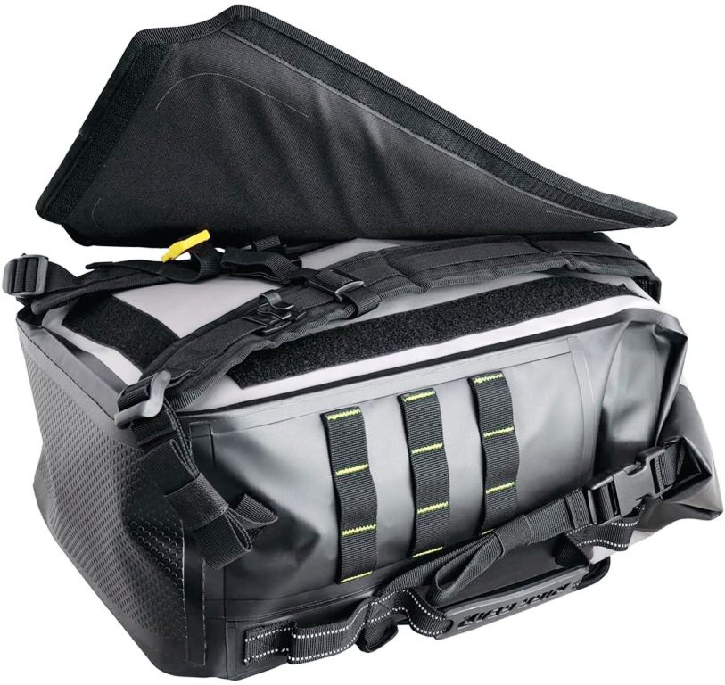 Mochila Impermeable Nelson-Rigg Hurricane 30L  Foto 7322692-15.jpg