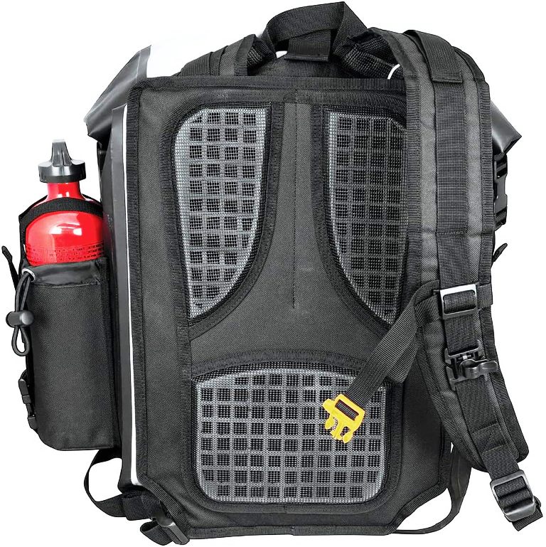 Mochila Impermeable Nelson-Rigg Hurricane 30L  Foto 7322692-3.jpg