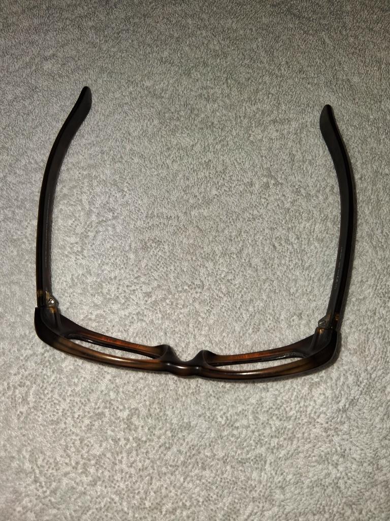 Montura de Lentes Vintage Clasica - United Colors of Benetton Original Foto 7322697-9.jpg