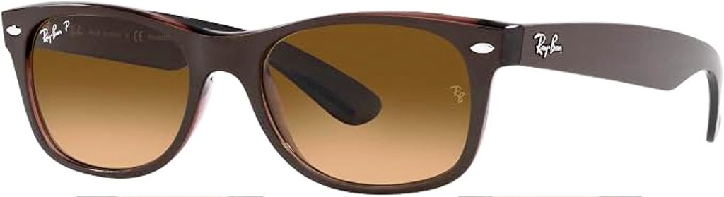 Ray-Ban New Wayfarer Polarizadas  Foto 7322699-12.jpg