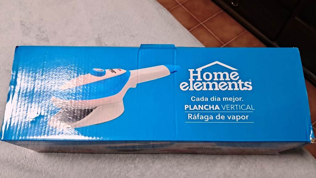 Plancha A Vapor Home Elements  Foto 7322705-4.jpg