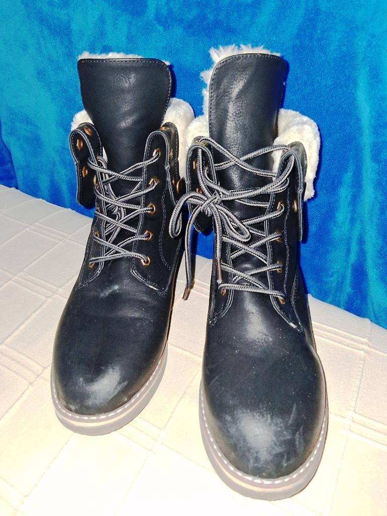 Botas 2 en 1 Altas y nomales  Foto 7322707-3.jpg