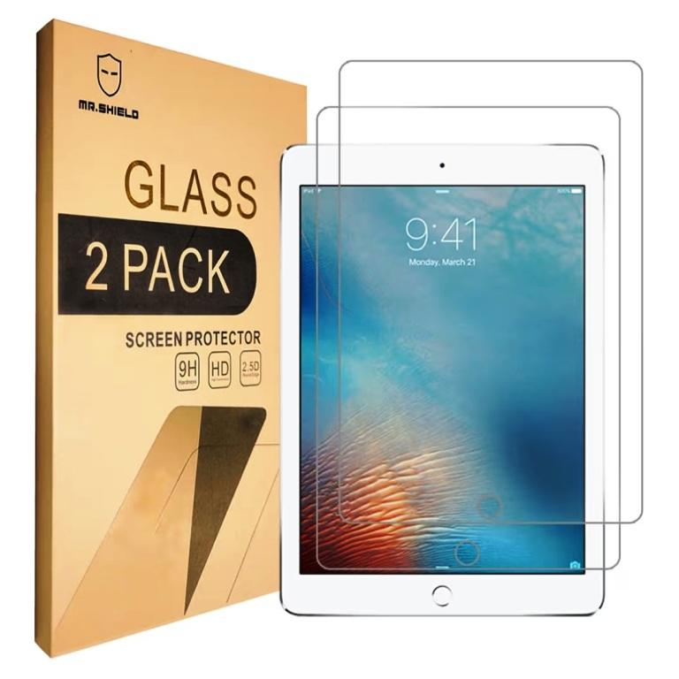 Protector pantalla para iPad Air/Pro 9.7  Foto 7322711-1.jpg