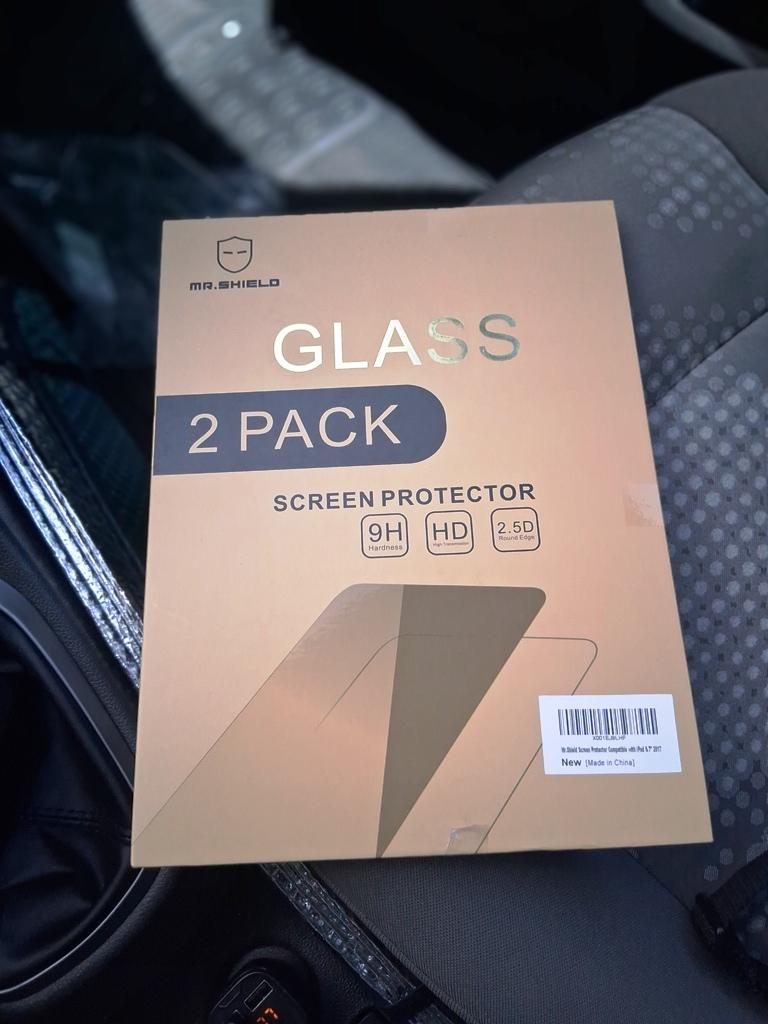Protector pantalla para iPad Air/Pro 9.7  Foto 7322711-2.jpg