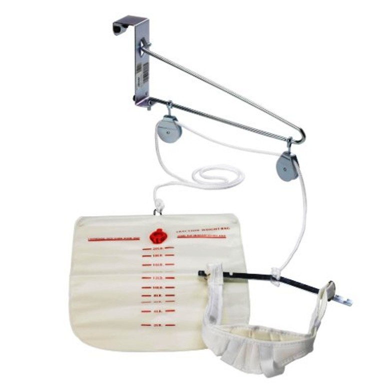 Sistema de Traccion Cervical  Foto 7322713-2.jpg