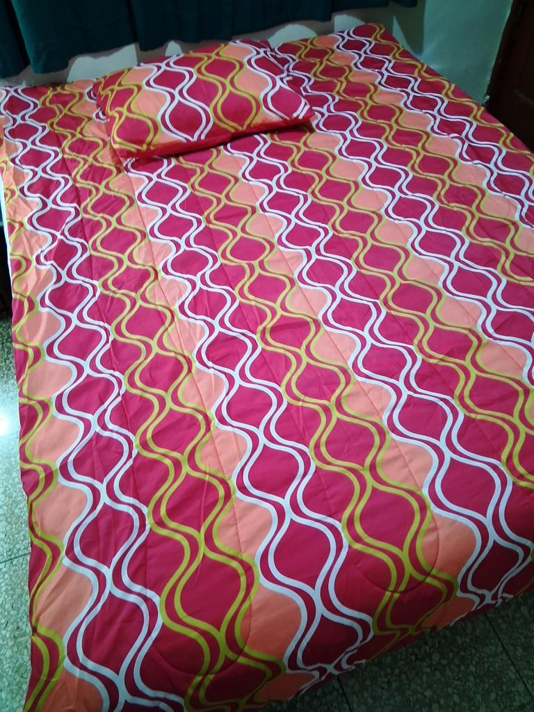Colcha Reversible Full Twin  Funda  Foto 7322719-4.jpg