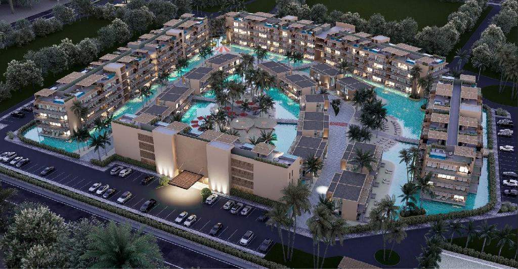 Vendo apartamento en bayahibe Foto 7322747-2.jpg