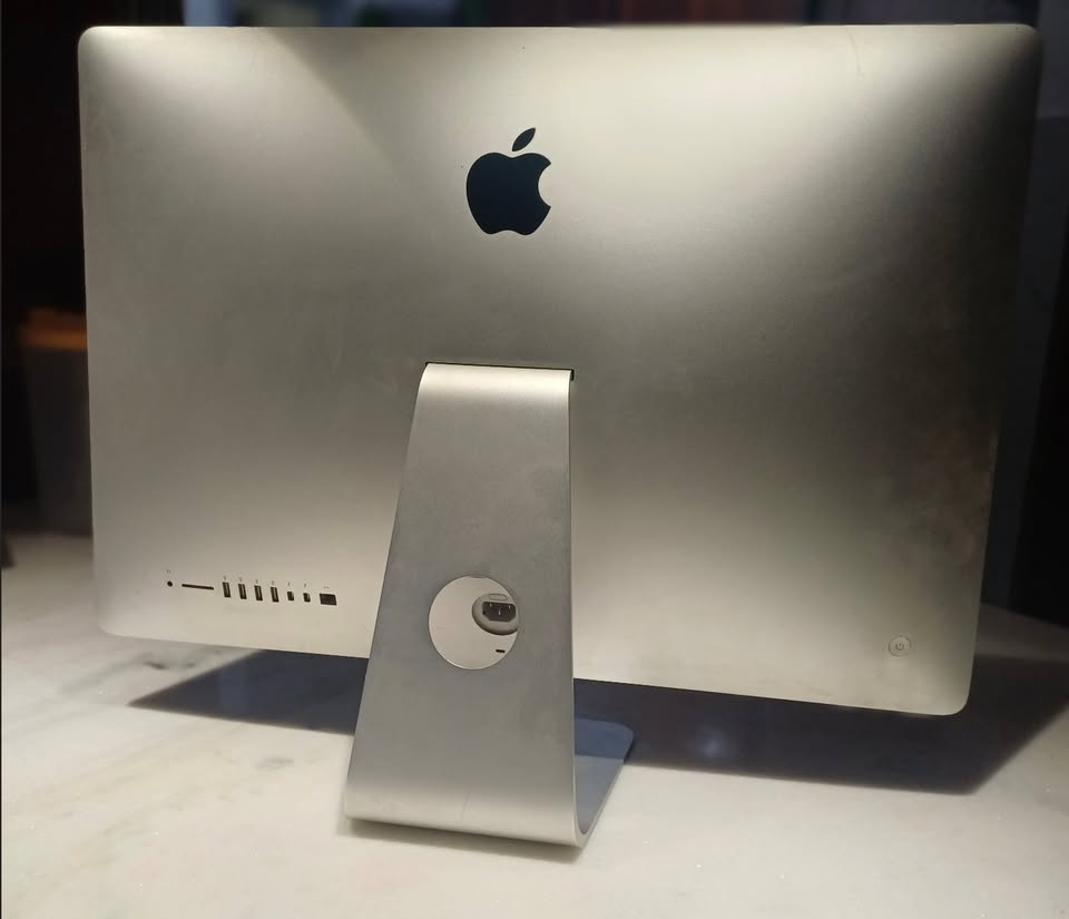 Lote de 2 iMac 27 Pulgadas Late 2013 para Repuestos / Desarme / Piezas Foto 7322795-1.jpg
