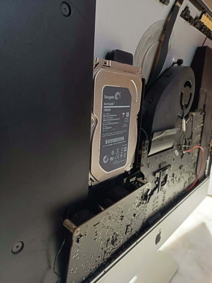 Lote de 2 iMac 27 Pulgadas Late 2013 para Repuestos / Desarme / Piezas Foto 7322795-3.jpg