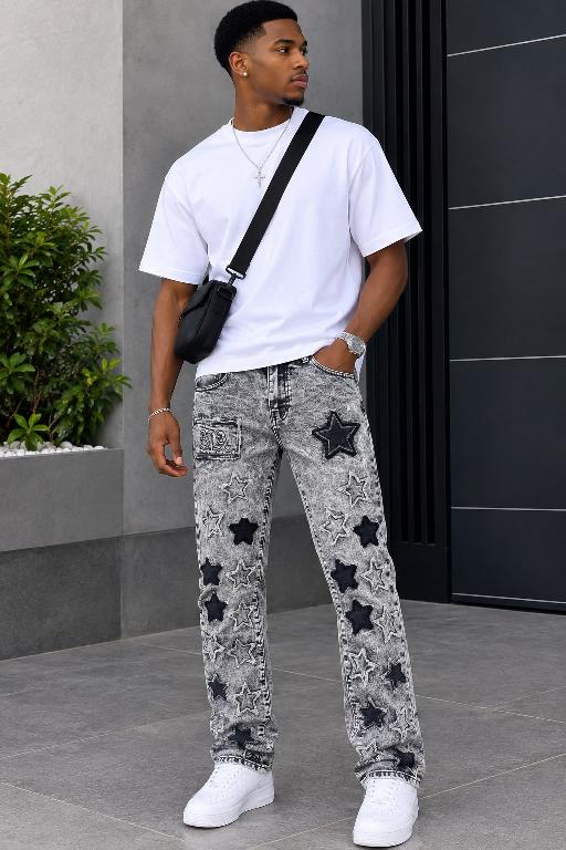 Pantalones para hombre  en Santo Domingo Este Foto 7322810-1.jpg