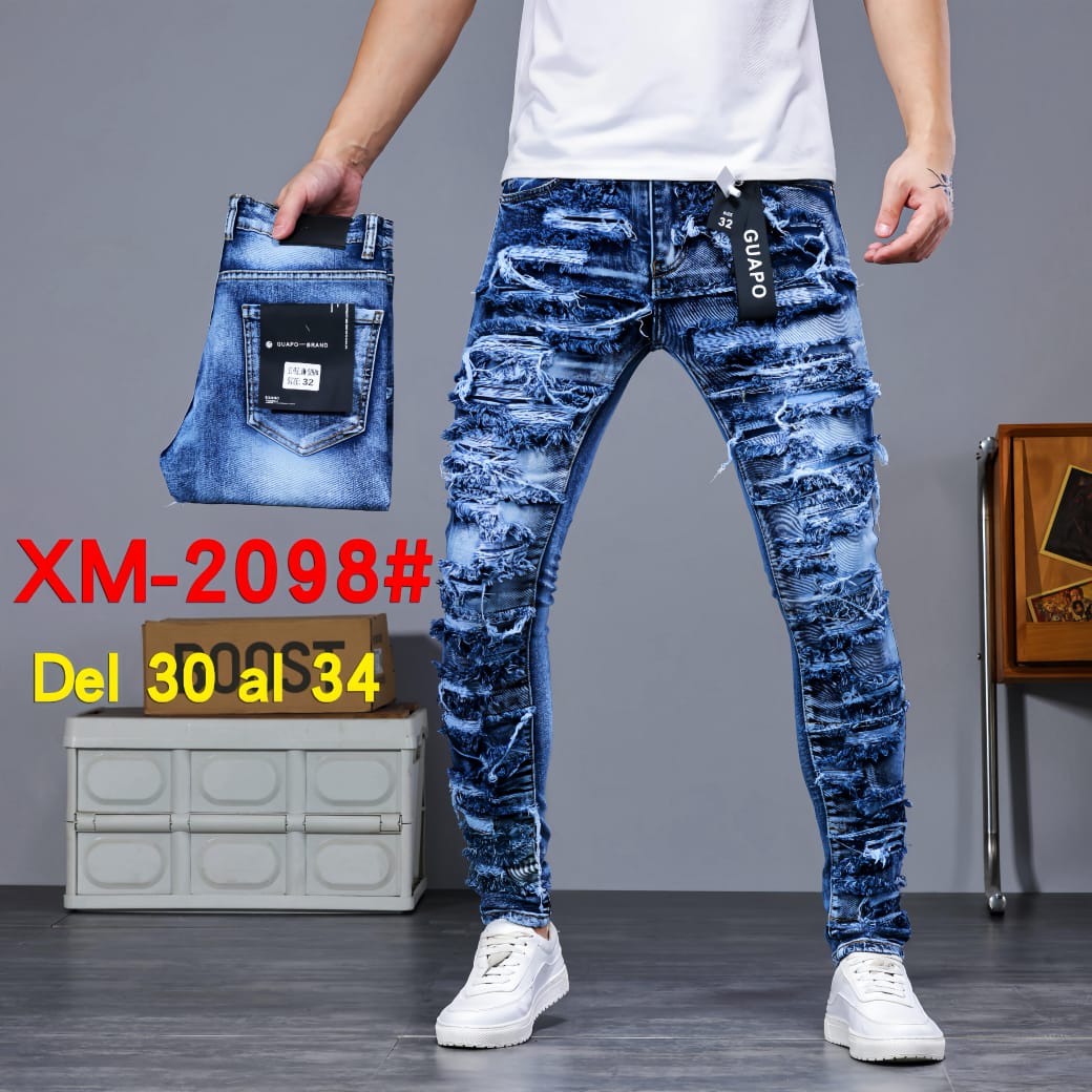 Pantalones para hombre  en Santo Domingo Este Foto 7322810-7.jpg