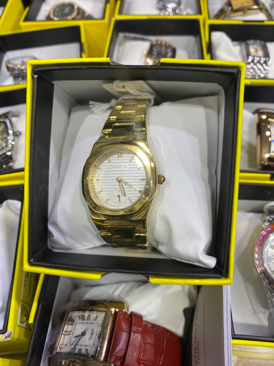 Reloj diferentes  en Santo Domingo Este Foto 7322811-10.jpg