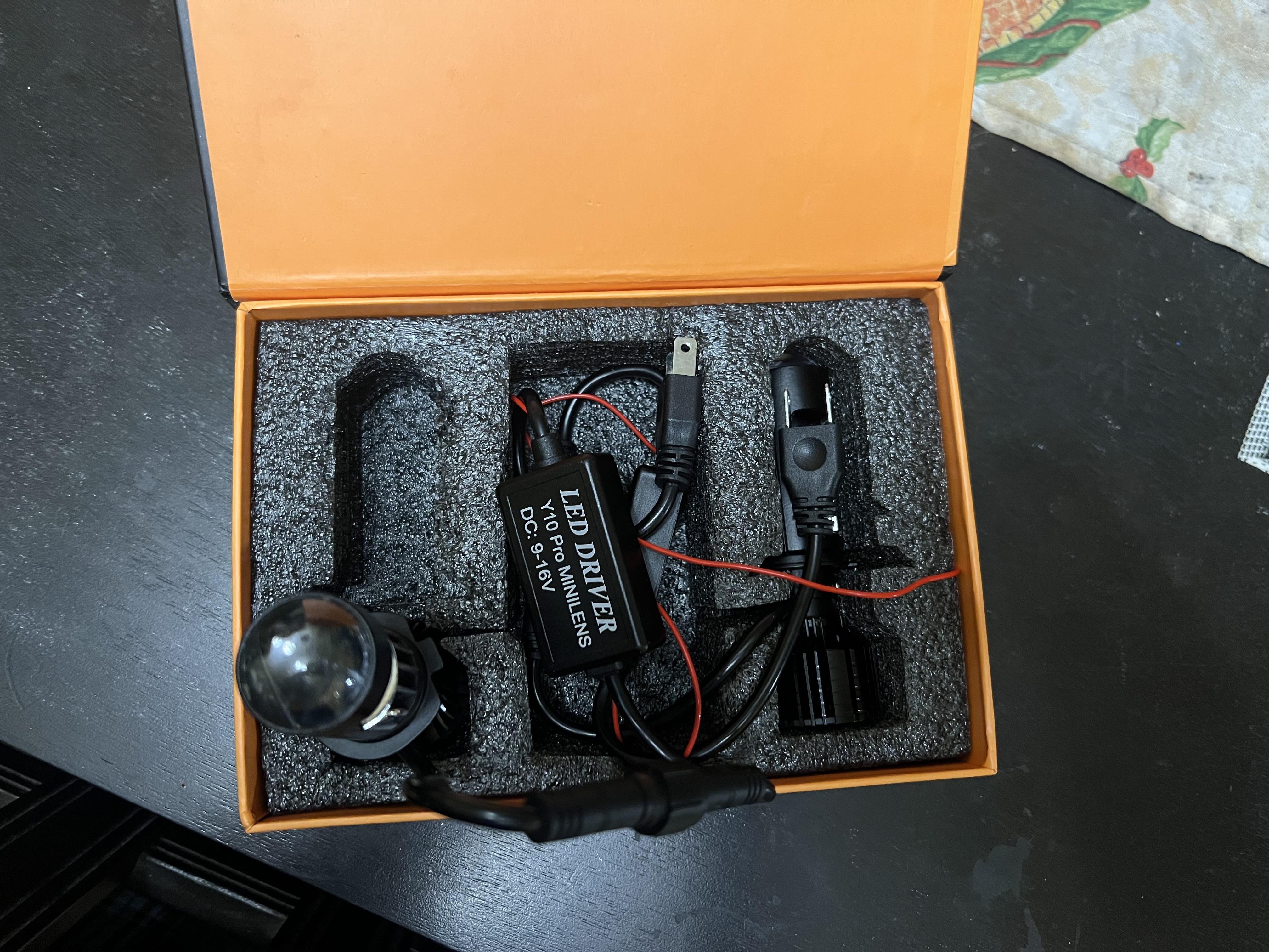  LUCES L Y10 MINI LED LENS – ALTO RENDIMIENTO Foto 7322814-3.jpg
