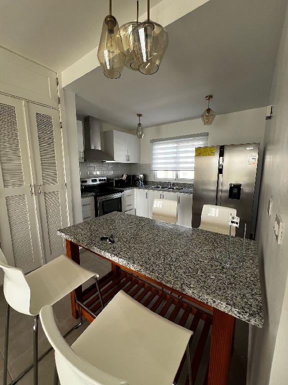 Vendo apartamento en playa nueva romana Foto 7322825-7.jpg