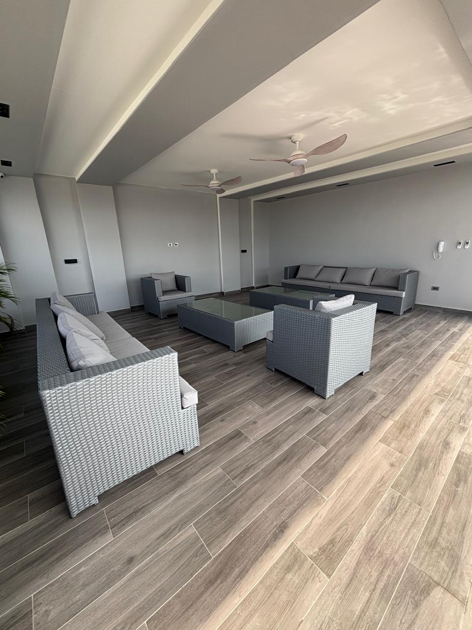 Apartamento en Venta en El Millon Santo Domingo Foto 7322848-10.jpg