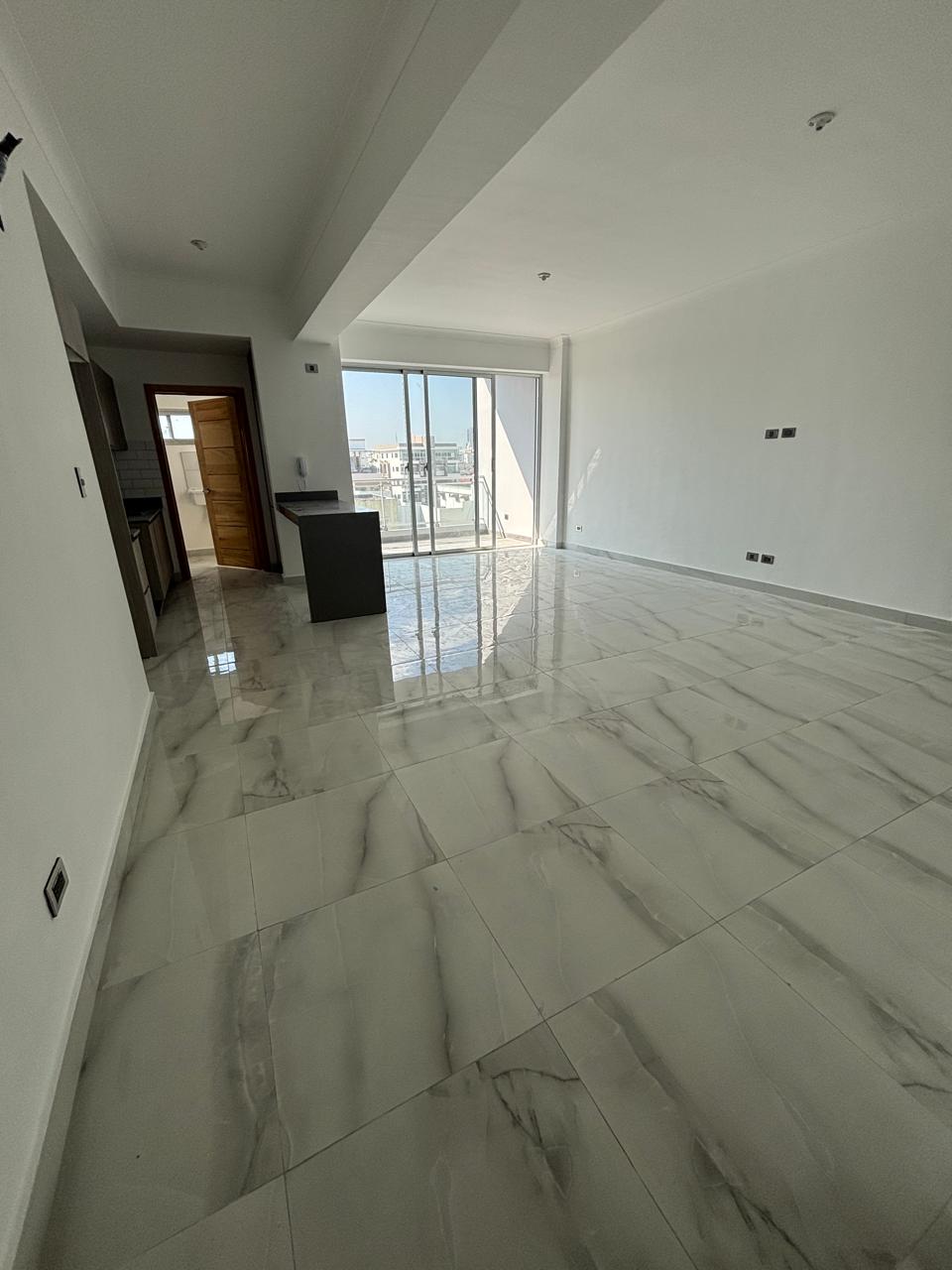 Apartamento en Venta en El Millon Santo Domingo Foto 7322848-3.jpg