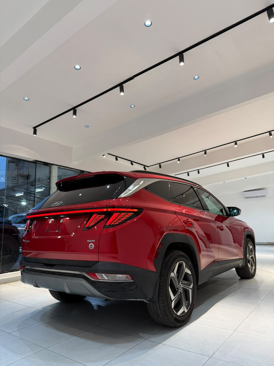 Hyundai Tucson 2022 Limited - 1660000 Foto 7322856-4.jpg