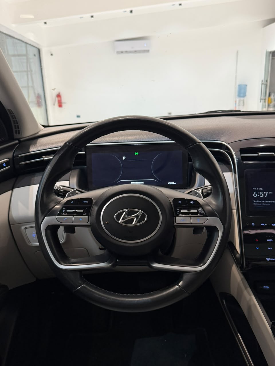 Hyundai Tucson 2022 Limited - 1660000 Foto 7322856-8.jpg