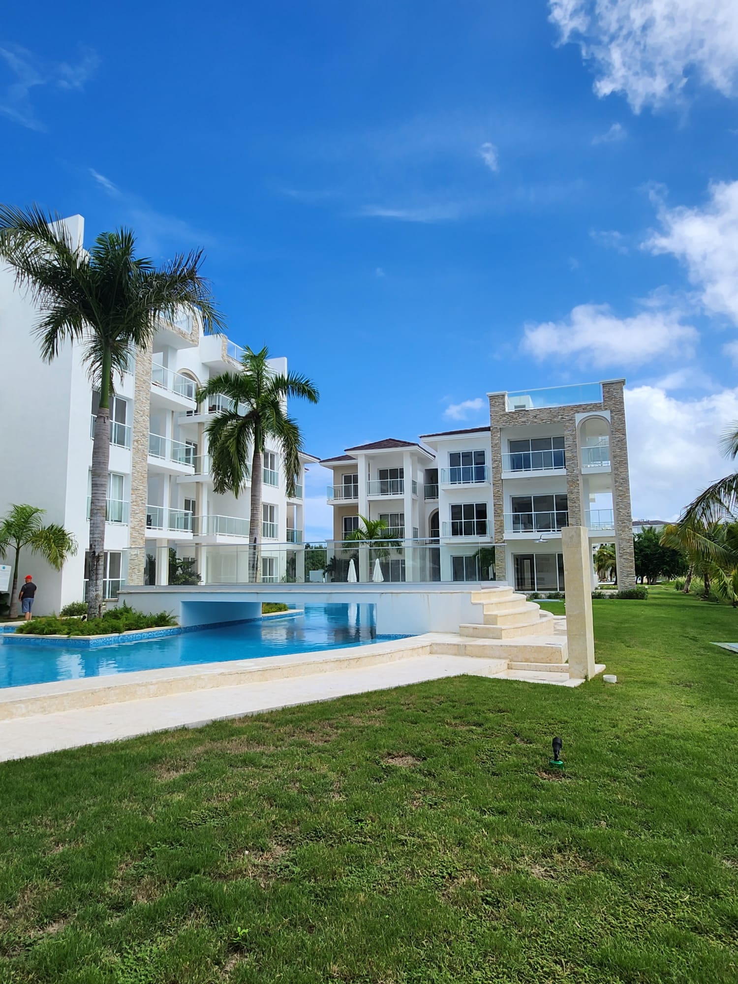 Vendo apartamento en punta cana Foto 7322874-3.jpg