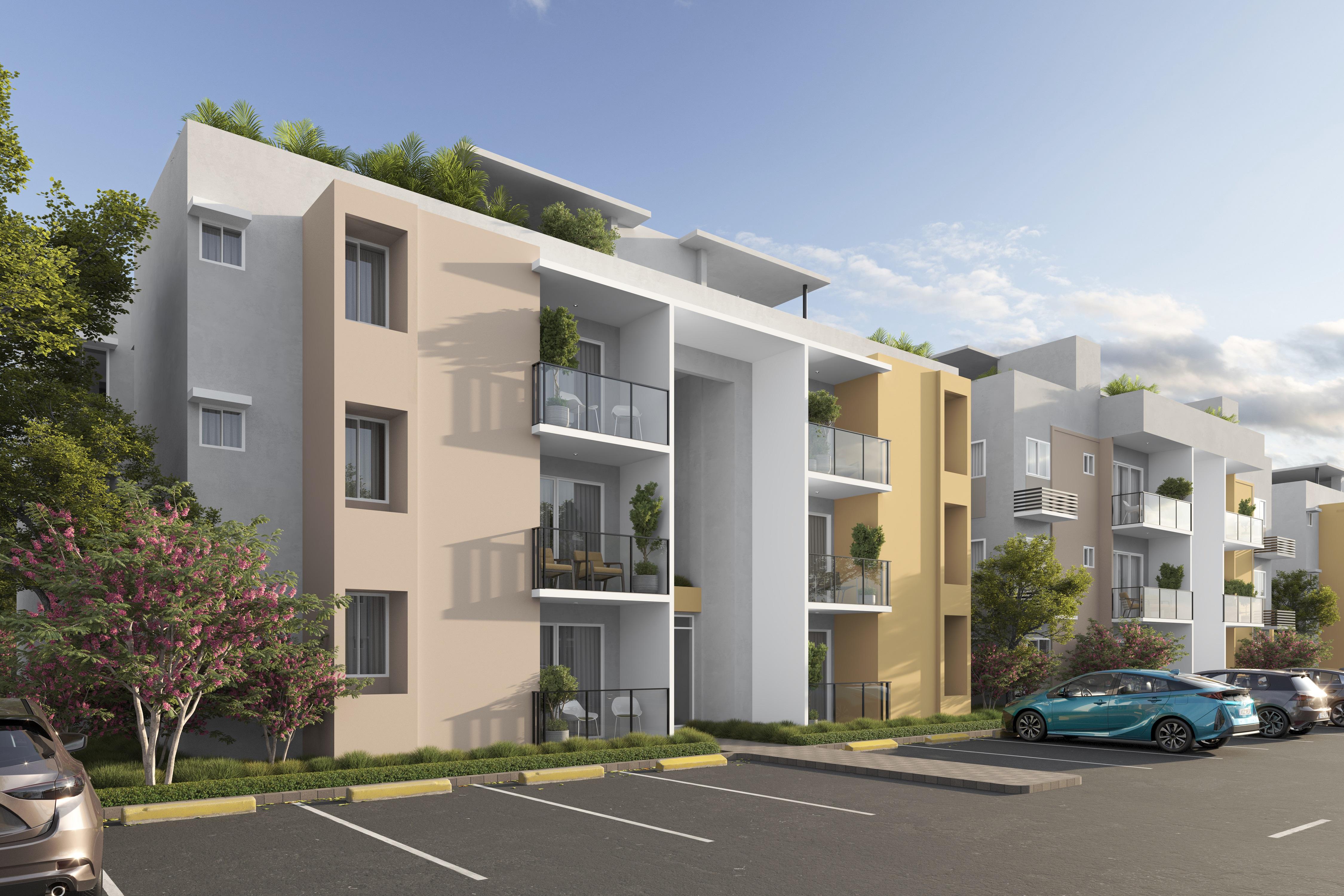 Vendo apartamento en punta cana Foto 7322880-3.jpg