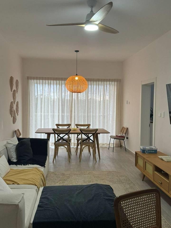 Vendo apartamento en punta cana Foto 7322930-4.jpg