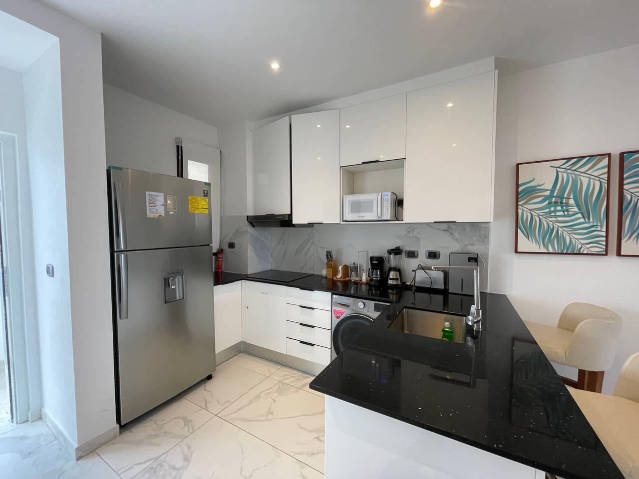 Vendo apartamento en punta cana Foto 7322934-5.jpg