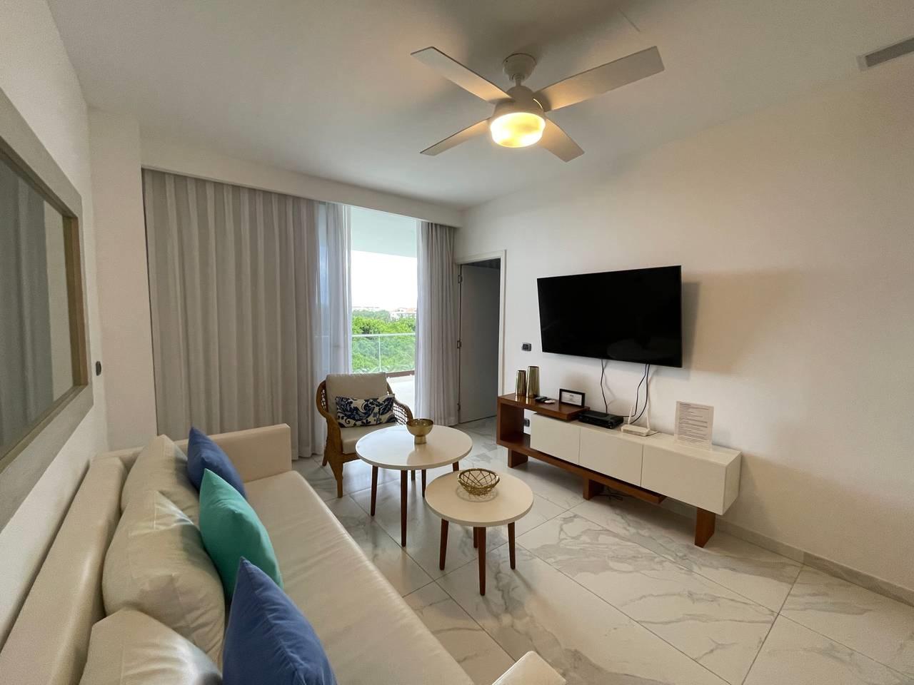 Vendo apartamento en punta cana Foto 7322934-6.jpg