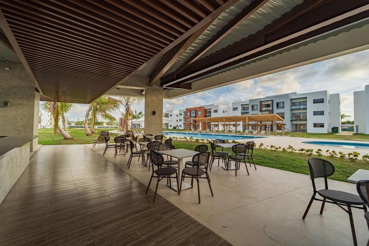 Vendo apartamento en punta cana Foto 7322937-7.jpg