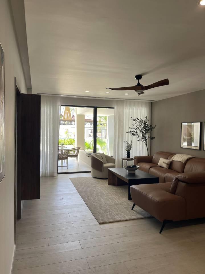 Vendo apartamento en punta cana Foto 7322938-14.jpg