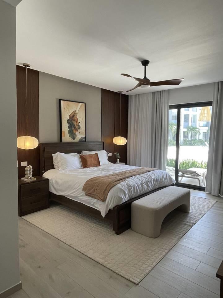 Vendo apartamento en punta cana Foto 7322938-9.jpg