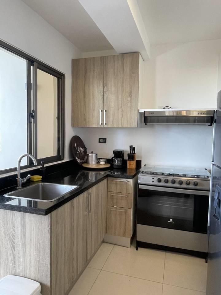Vendo apartamento en punta cana Foto 7322943-5.jpg