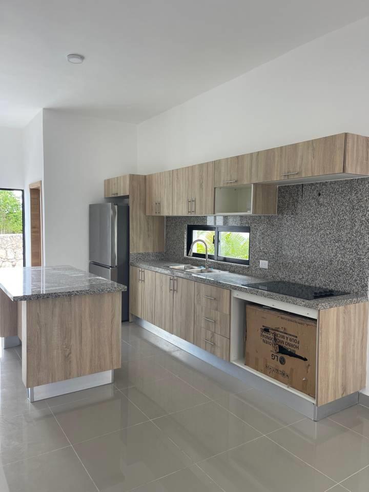 Vendo villa en punta cana Foto 7322946-4.jpg