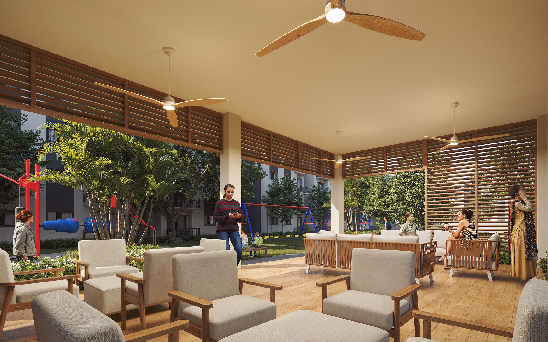 Vendo apartamento en santo domingo este Foto 7322957-6.jpg
