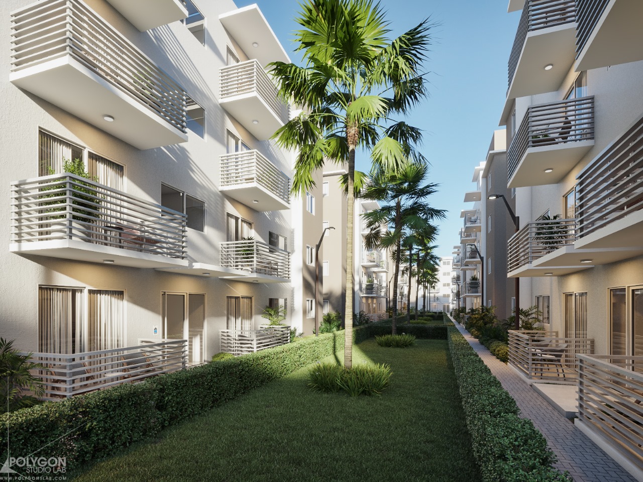 Vendo apartamento en santo domingo este Foto 7322958-4.jpg