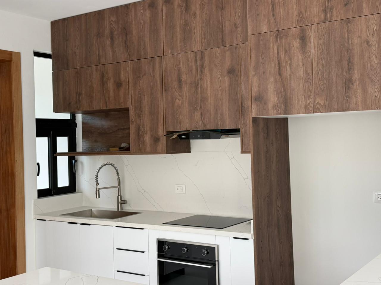 Vendo villa en playa nueva romana Foto 7322973-4.jpg