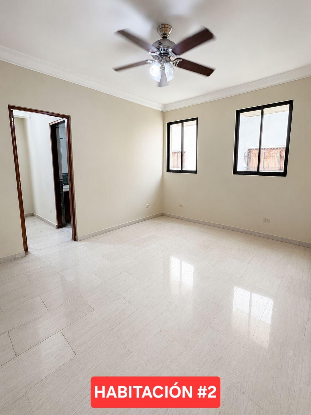 APARTAMENTO EN EL EXCLUSIVO SECTOR DE NACO CON 300mts PRIMER PISO. Foto 7323022-7.jpg